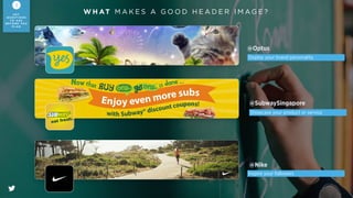 #
HUMAN CONNECTION SELF-EXPRESSIONCONTENT DISCOVERYH O W U S E R S U S E I T
H O W B R A N D S U S E I T SEASONALBRAND
“I can ﬁnd & catalogue conversations” “I can join in a conversation” “I can share cool stuﬀ that reﬂects me”
#Samsung #GalaxyNote4 #DreamExchange
W H AT A R E H A S H TA G S U S E D F O R ?
CAMPAIGNPRODUCT
#ChineseNewYear
1
K E Y
Q U E S T I O N S
T O A S K
B E F O R E YO U
P L A N
 