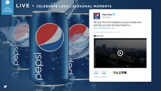 @Optus
Optus
Show your support for our world. Remind
everyone you know to turn oﬀ their lights
tomorrow for #EarthHour.
LIVE - RALLY AROUND A CAUSE
2
YO U R
C O N T E N T
P L A N N I N G
F R A M E W O R K
 