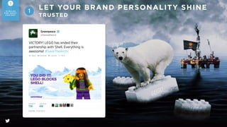 @mizoneid
Mizone Indonesia
This #FresArt is specially made by
@oktaﬁanangga for you! @mistertruong
@ladyxtel @KeithTimimi
LET YOUR BRAND PERSONALITY SHINE
ENTERTAINING
1
3
1 0 R U L E S
F O R G R E AT
C O N T E N T
 