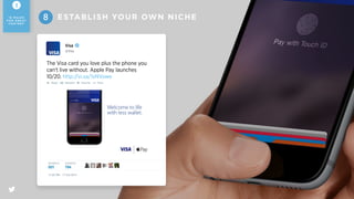 Your brand is sitting on a trove of valuable content - white papers, press
releases, & statistics.
Don’t be shy to repurpose some of this content creatively if it can be
aligned to your brand’s content pillars.
9
3
1 0 R U L E S
F O R G R E AT
C O N T E N T
REPEAT/REPURPOSE QUALITY CONTENT
 