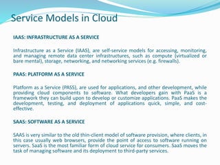 Windows Azure Overview | PPTX