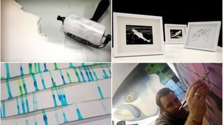 Learning through making 