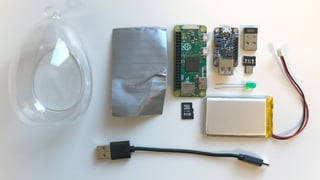 Learning through making 