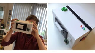 Learning through making 