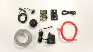 Learning through making 