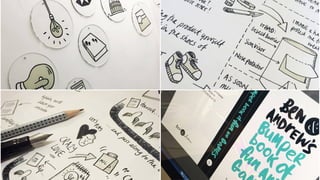 Learning through making 