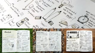 Learning through making 