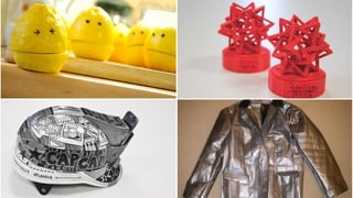 Learning through making 