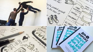 Learning through making 