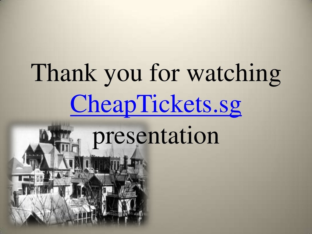discount code winchester mystery house
