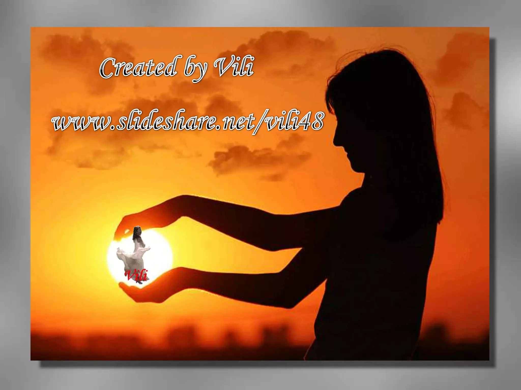 Created by Viliwww.slideshare.net/vili48