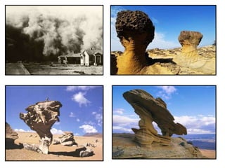 Longitudinal duneTransverse duneLoess