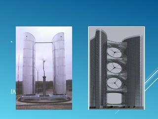 IMPROVEMENTS
 Concentrators
 