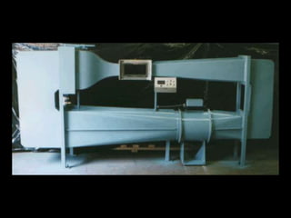 Caeri Windtunnel Wind-Tunnels1.ppt