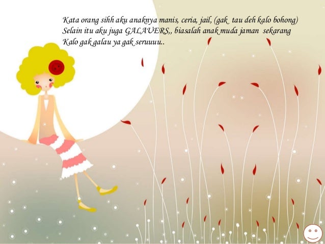 Winda Amalia Curiculum Vitae