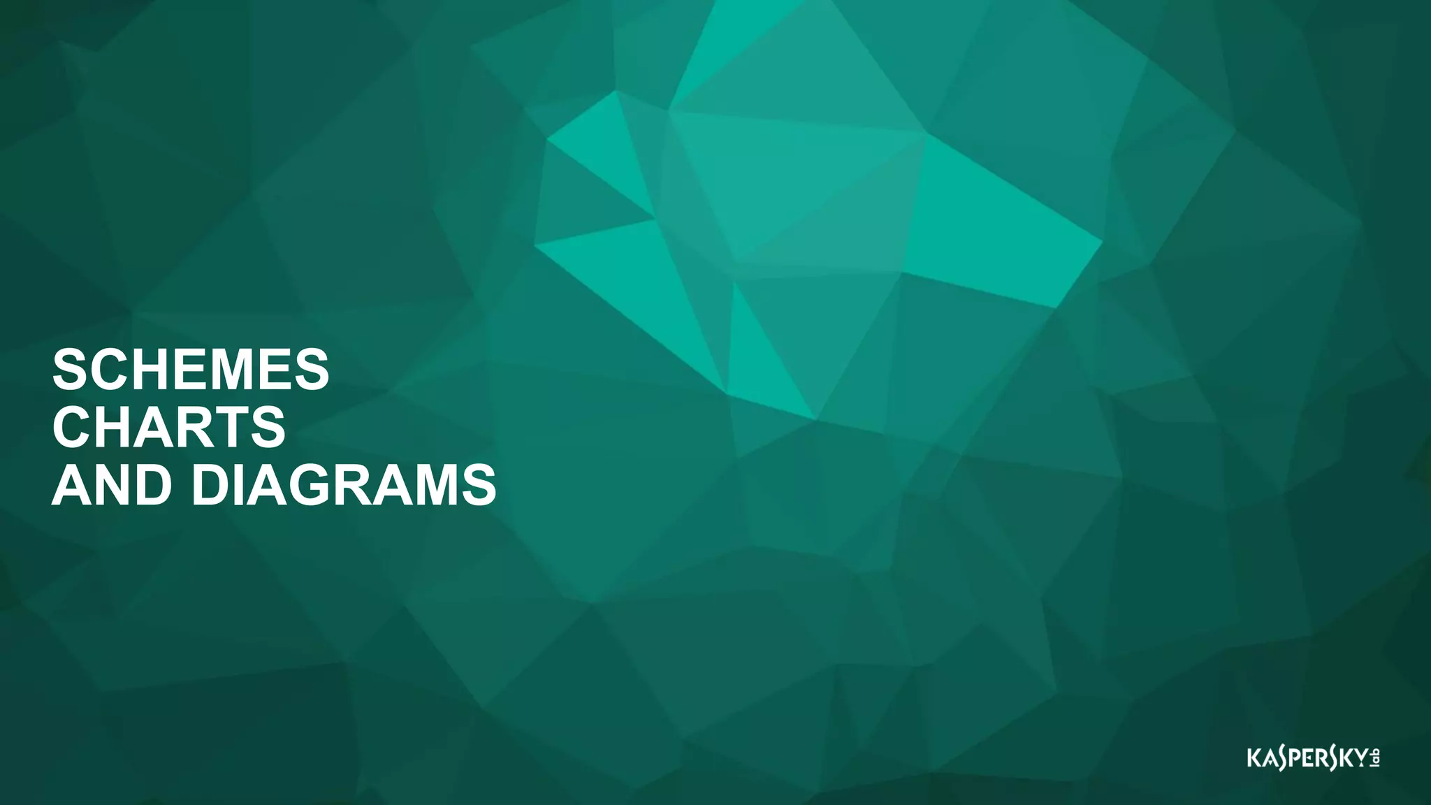 SCHEMES
CHARTS
AND DIAGRAMS
 