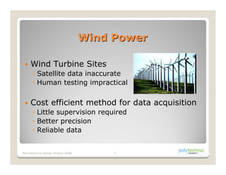 Windbot Windbot | PDF