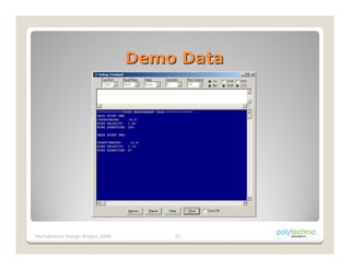Windbot Windbot | PPT | Free Download