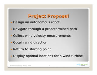 Windbot Windbot | PPT