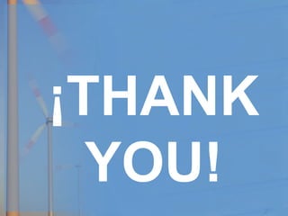 ¡THANK
YOU!
 