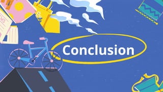 Conclusion
 