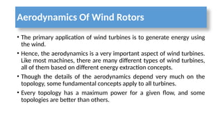 Wind Engry Example Wind energy system with different examples.pptx