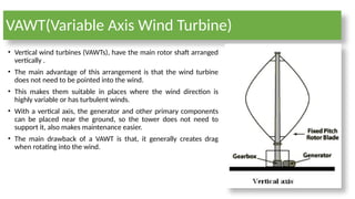 Wind Engry Example Wind energy system with different examples.pptx