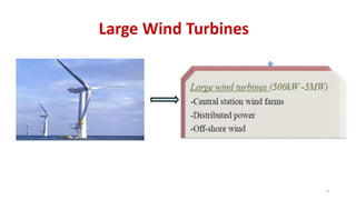 Windac Definition Wind Energy definition and application tec | PDF