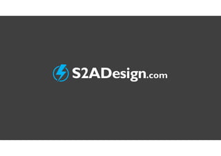 S2ADesign.com
 