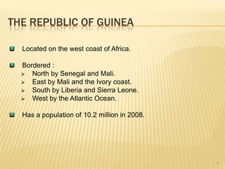 Increase company revenue – 7.5% of project total cost 3