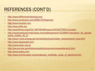 WORK BREAKDOWN STRUCTURE (wbs)46