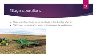 Wind erosion | PDF