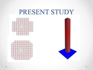 Wind exicitation control on skyscrapper | PPTX