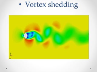 Wind exicitation control on skyscrapper | PPTX