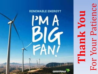 ThankYou
ForYourPatience
 