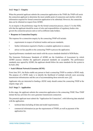 Wind farm connections | PDF