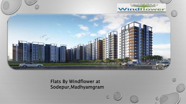 Bhk Flats In Sodepur 2025