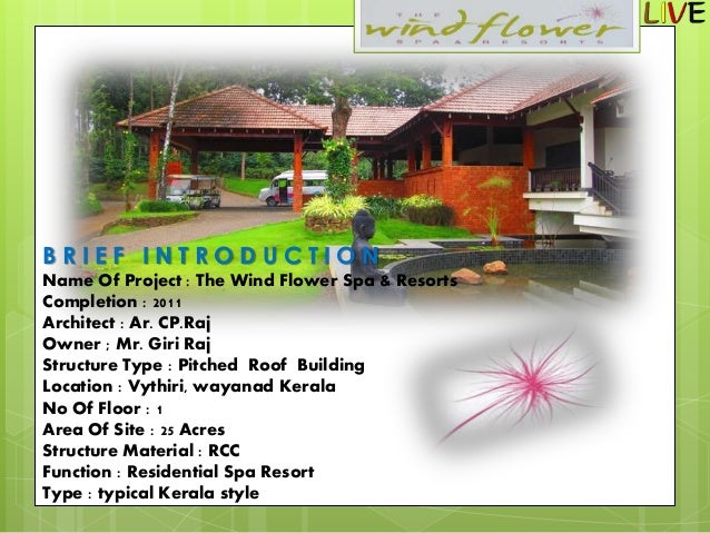 Banasura hill resort slideshare picture