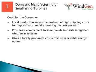 The ProblemWhy Don’t More Kenyans Have Access to Renewable Power?