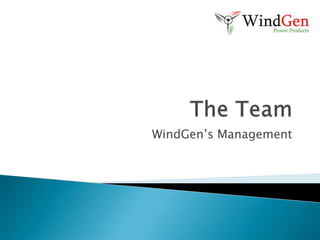All of the problems that hinder propagation of solar systems (consumer education, lack of credit, and logistical challenges)The Essential ProblemsThe Four “Gaps”Affordability Gap – consumers need a more affordable renewable energy option (wind).Expertise Gap - consumers need to better understand renewable energy systems and their benefits and limitations.Credit Gap – consumers need access to financing to afford the front-loaded cost of renewable energy.Logistics Gap – coordinating multiple suppliers, transporters, and installers is daunting.  Consumers need a one-stop-shop solution.