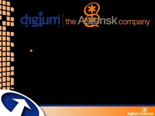 How does an open source company make money? “ The Answer is Open” 