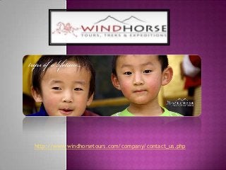 http://www.windhorsetours.com/company/contact_us.php

 