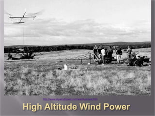 http://www.skywindpower.com/ww/Aust-test.htm
 