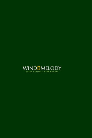 Wind melody