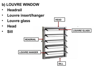 Window topic 8 | PPT