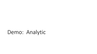 Window functions for Data Science | PDF