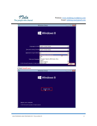 Website: www.itolaleng.wordpress.com
Email: tolaleng.sna@gmail.com
AAUTHORIDED AND PREPARED BY: TOLA.LENG-PC 12
-
-Click Install now
-
 