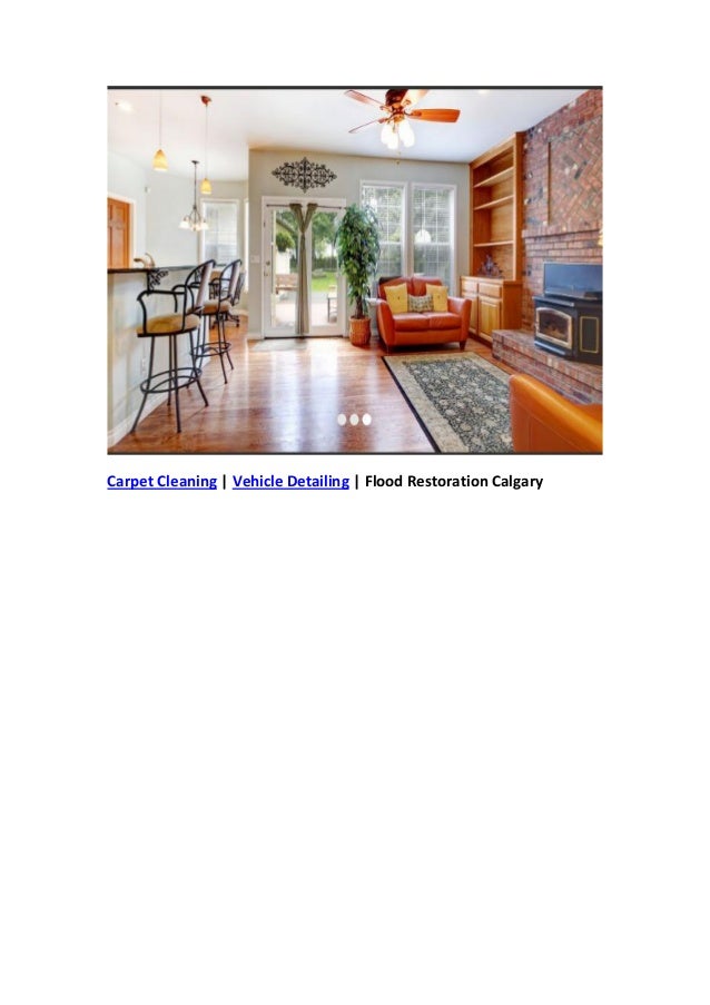 Window Cleaning & House Cleaning Services in Calgary