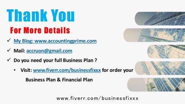 business plan for a window cleaning service