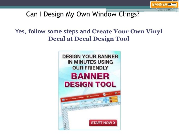 Window Clings Fits To All Sort Of Business And Events Promotion